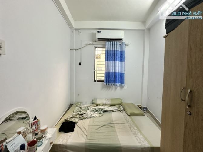 BÁN NHÀ HẺM XE TẢI TRẢI NHỰA P.5 PHÚ NHUẬN, NỞ HẬU - 40M2, 3T - Đ. HOÀNG HOA THÁM - 7.6 TỶ - 1