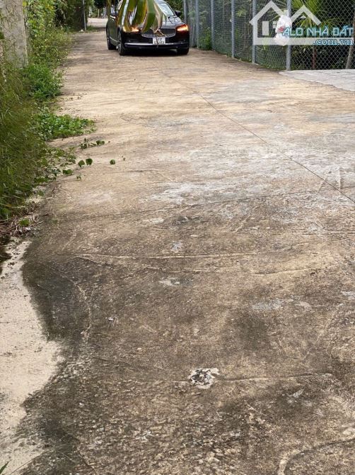 Bán đất thổ cư Hồ Văn Mên, An Thạnh, Thuận An: 54 x 44,5m= 2.547m2, giá 16,2 tỷ. - 1
