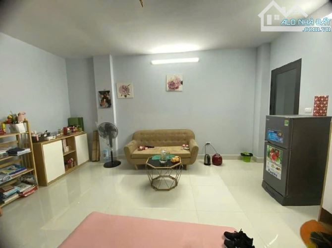 Bán Tòa ccmn Tam khương Đống Đa 120m2, 9T, 24 PKK Full Nội Thất dòng tiền 150tr/ tháng. 32 - 1