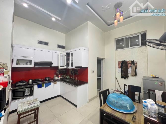 bán nhà 3 tầng gốc dân độc lập trung tâm phố Đà Nẵng - 1