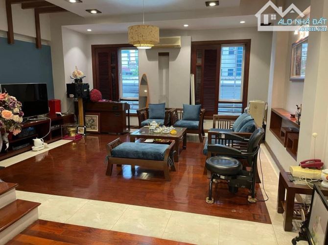 Siêu phẩm phân lô Bằng Liệt 62m,2 mặt ngõ, ô tô tránh,hàng xóm Linh Đàm tiện ích bạt ngàn - 1