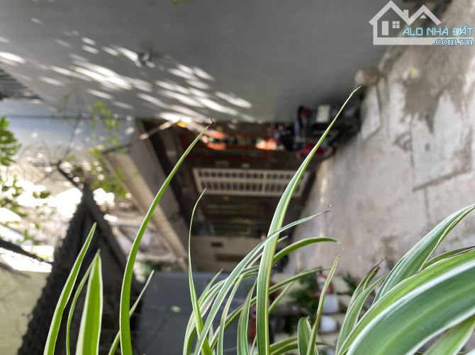 Bán nhà riêng Gia Quất- Ngõ thoáng, ô tô đỗ gần- Chẵn 6 tỷ - 1