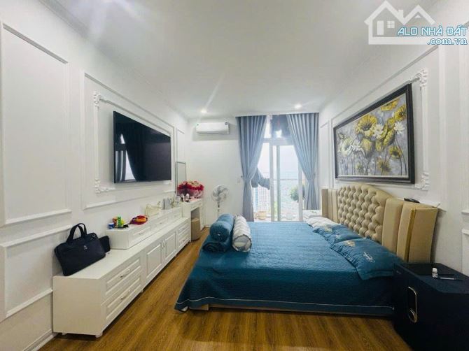 bán nhà Cổ Nhuế, 90m2, thế đất siêu đẹp, khai thác dòng tiền tốt, không có căn thứ 2 - 1