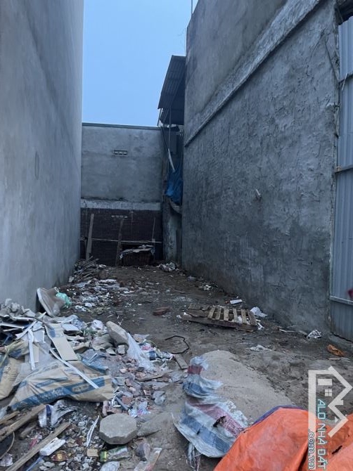 MẢNH ĐẤT MẶT ĐƯỜNG SƠN ĐỒNG, HOÀI ĐỨC, GẦN VÀNH ĐAI 3.5 TIỀM NĂNG TĂNG GIÁ CAO, TIỆN ÍCH B - 1