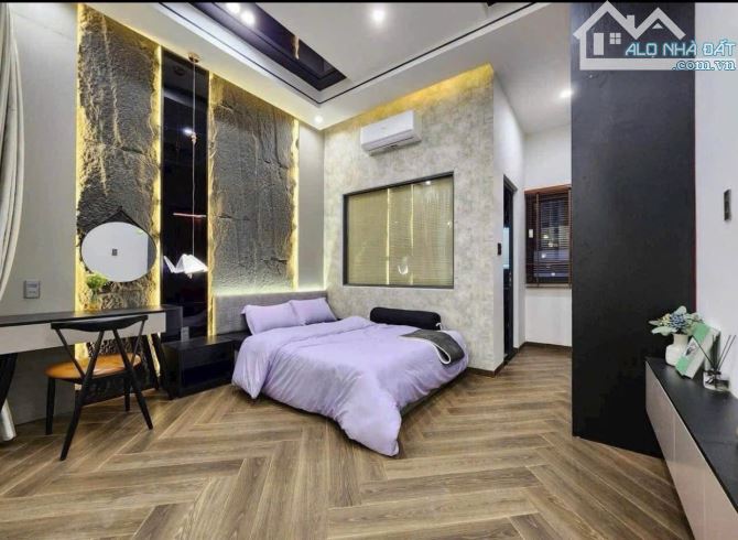 ✨ NHÀ MT HƯNG HOÁ 7-8 VILLA 3 TẦNG CAO CẤP TẠI KHU HÒA CƯỜNG, GẦN PHAN ĐĂNG LƯU – HẢI CHÂU - 1