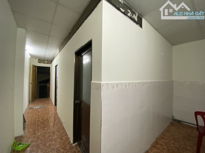Bán nhà hẻm 98 Bùi Văn Ba P Tân Thuận Đông Quận 7. 40m2 - 1
