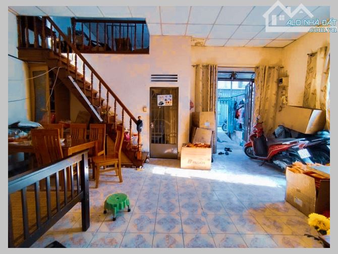 Bán nhà cấp 4 HXH Tân Bình 91m² ngang 7m, gần sân bay Emart2, an cư lý tưởng nhỉnh 7 tỷ - 1