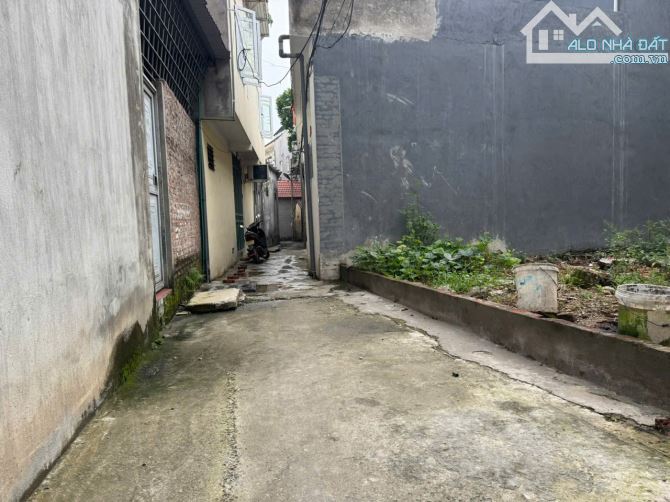 Bán gấp lô đất thổ cư tại Tổ dân phố số 6, Thị trấn Quang Minh, Mê Linh, Hà Nội. - 1