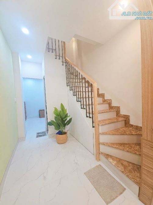 🔥 Nhà 3 Tầng Full Nội Thất – Gần Chợ Tân Bình – Giá Chỉ 3.95 Tỷ! - 1