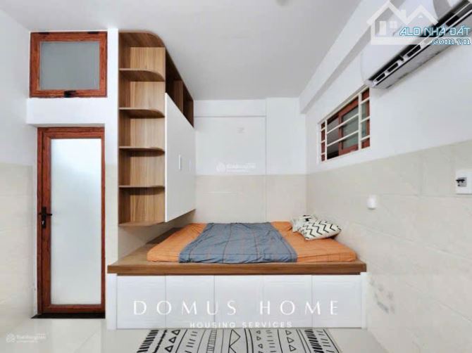 Siêu Phẩm Căn Hộ Dịch Vụ Cao Cấp – HĐ Thuê Khoán 420 Triệu/Tháng – Trung Tâm Quận 7 - 1
