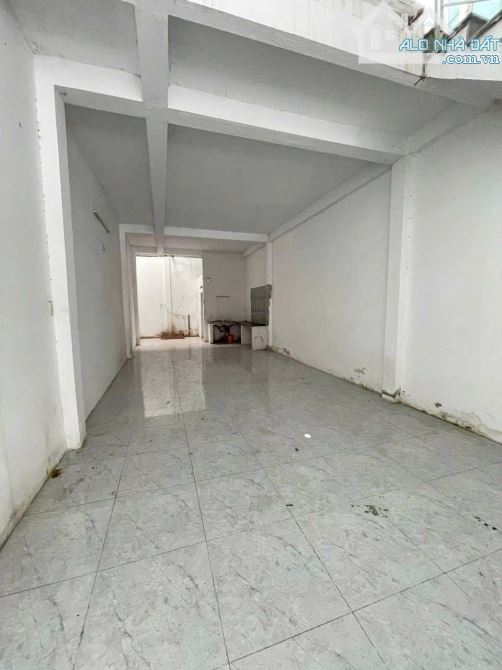 Bán Nhà mặt tiền Trần Thị Hè, Hiệp Thành, DT: 4.6x24m, giá 6.5 tỷ tl - 1