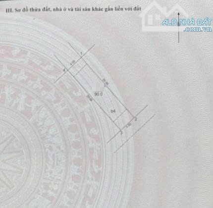Rẻ nhất thị trường! Bán TT KĐT Văn Phú 90m x 5T x 18,x Tỷ, Phân lô, vỉa hè, ô tô tránh. - 1
