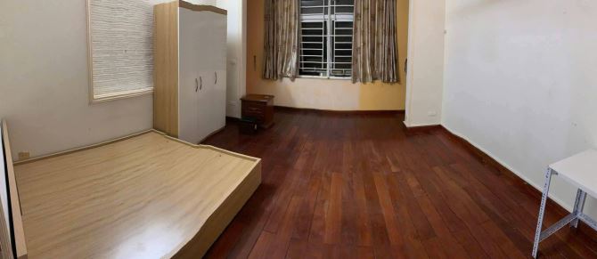 Cho thuê nhà ở NHÓM - CHDV Nguyễn Khánh Toàn, Cầu Giấy 50m x 4T,  full đồ giá 12tr - 1