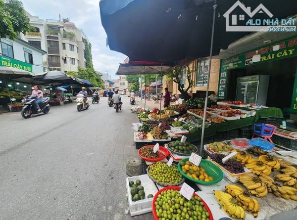 Bán tòa căn hộ dòng tiền La Khê, Hà Đông, ô tô đỗ cửa, 61m2 9PKK, ĐH Phenikaa, chỉ 9.5 tỷ - 1
