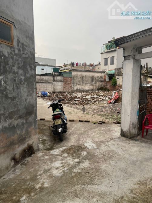 💥💥 BÁN NHANH 70m2 ĐẤT VŨ LẠC NAY THUỘC PHƯỜNG TRẦN LÃM TỈNH HƯNG YÊN Mt 4,1m Giá 650 tri - 1