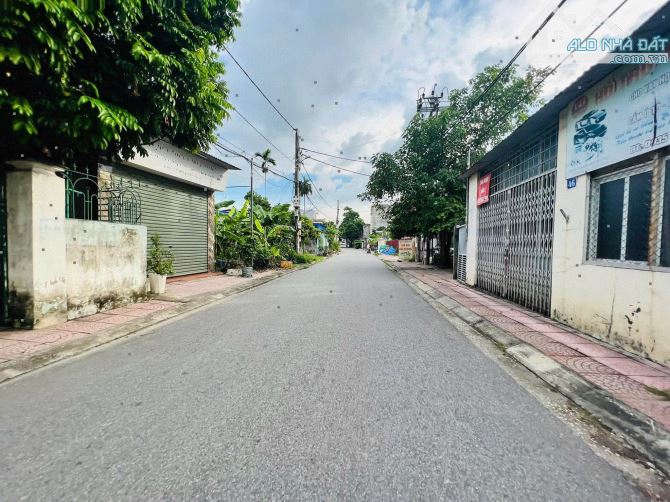 BÁN ĐẤT GIÁ RẺ QUỲNH CƯ – HÙNG VƯƠNG – HỒNG BÀNG – HẢI PHÒNG - 1