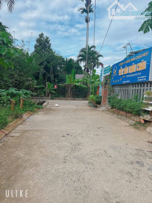 bán lô đất đẹp ở Diên Toàn, Diên Khánh giá 1ty290 - 1