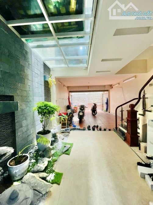 SỐC!!! PHÂN LÔ HOÀNG VĂN THÁI, Ô TÔ TRÁNH, Ở SƯỚNG, 96M2, GIÁ 20 TỶ - 1