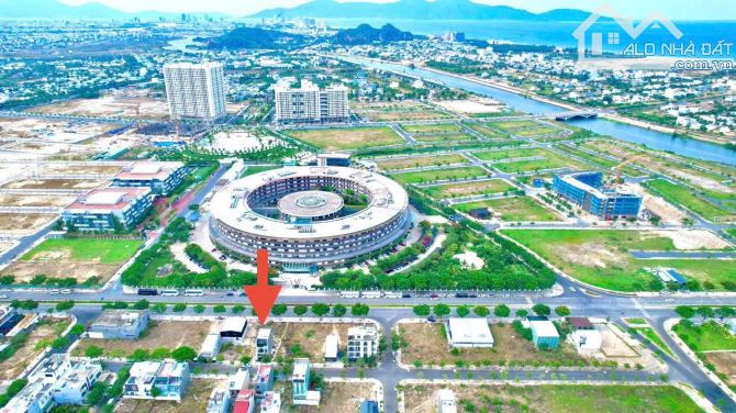 SIÊU HOT📣📣BÁN LÔ ĐẤT ĐƯỜNG NAM KỲ KHỞI NGHĨA,NGŨ HÀNH SƠN, ĐÀ NẴNG. S 144m2. GIÁ 6TỶ450 - 1