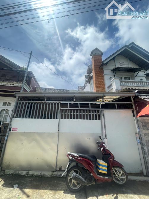 🏡 BÁN ĐẤT TẶNG NHÀ CẤP 4 – KQH NGÔ QUYỀN, ĐÀ LẠT 🏡 - 1