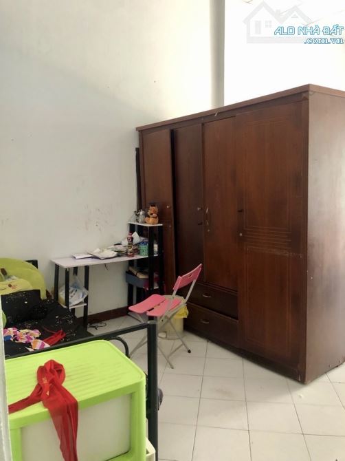 🏡NHÀ TRẦN VĂN ƠN–40M2–HẺM 4M SÁT MẶT TIỀN-NỞ HẬU TÀI LỘC–CHỈ 4.5 TỶ 🔥 - 1