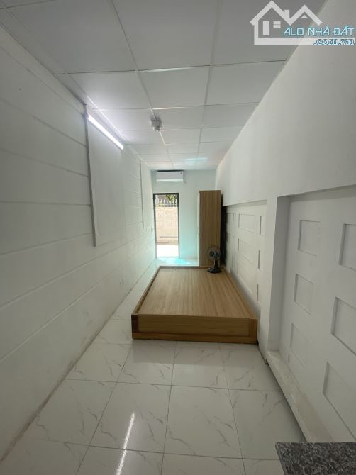 cho thuê phòng trọ KĐT Dương Nội giá rẻ - 1
