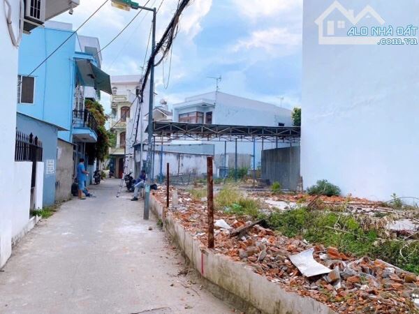 ⚡Lô gócđất đẹp tại Vĩnh Điềm Trung, cách đường 23/10 khoảng 20m... 92m2 ~ 3t99 - 1