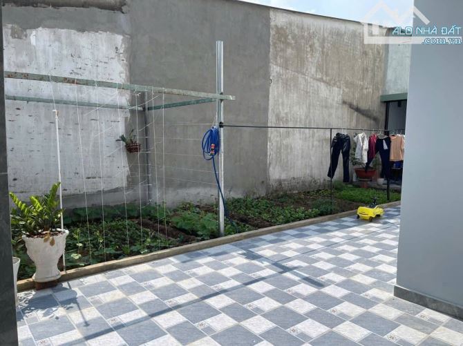 RẺ NHẤT BIGC – Nhà MT Đường Nhựa Võ Thị Sáu Đông Hòa, 153m² TC 120m – Chỉ 5,55 Tỷ - 1