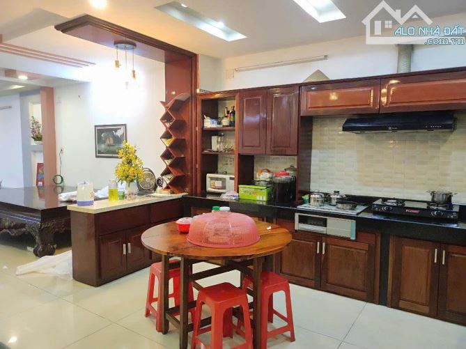 💥 SIÊU PHẨM 4 TẦNG - NGAY KHU BÀU CÁT TÂN BÌNH. B1441D 💎 Diện tích khủng 6x20m - 1