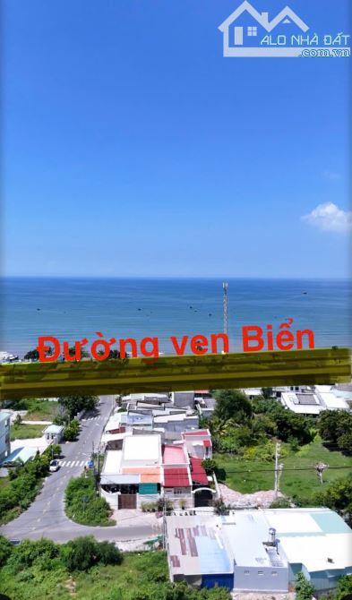 💥 BÁN ĐẤT GẦN BIỂN - PHƯỜNG PHÚ HÀI - TP. PHAN THIẾT - BÌNH THUẬN - 1