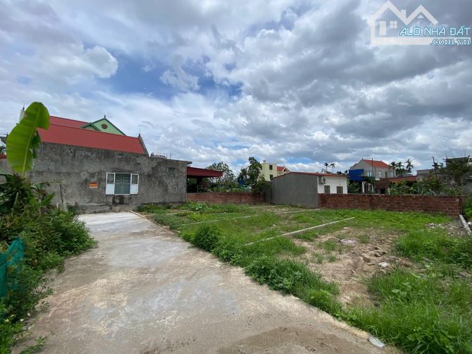 Chính chủ gử.i bá.n lô đất đẹp tại phường Hoa Động - Hải phòng   ✅ Diện tích 60m2 - 1