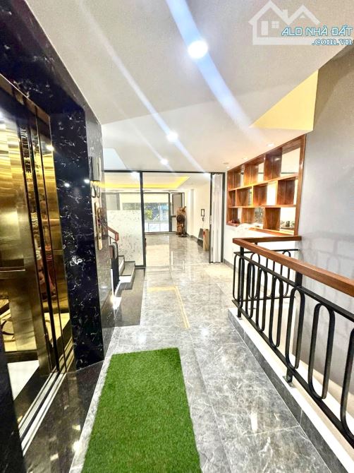 🔥SIÊU PHẨM 7 TẦNG NGUYỄN HỮU THỌ, TRÁI TIM HẢI CHÂU ĐÀ NẴNG - 125M2 - 24.8 TỶ - 1