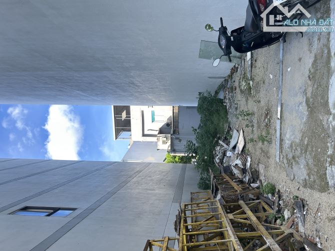 NGUYỄN HUY CHƯƠNG TRỤC ĐƯỜNG 20M THÔNG RA BIỂN - 110M2 - CHỈ 17tỷ - 1