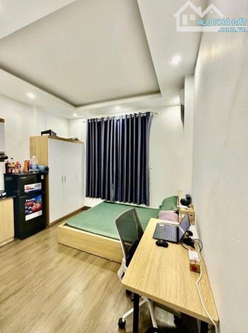 🏢 BÁN  NHÀ 65mx5 TẦNG CẤU DIỄN – LÔ GÓC  – Ô TÔ – 9 tỷ - 1