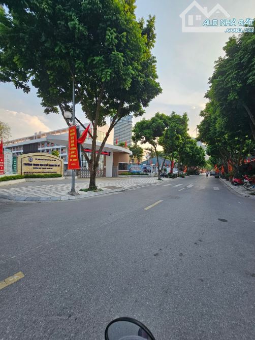 Đất đẹp phố Phú Thượng 65m quận Tây Hồ Hà Nội sát Khu Ciputra Tây Hồ ra LOTTE MART Tây Hồ - 1