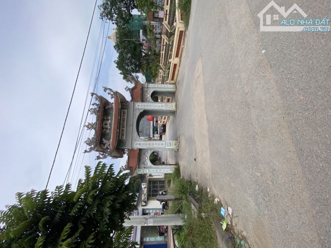 Đất đẹp Đông Trù _Đông Hội _Đông Anh _DT 56m2 _MT 4m_Gần Ô Tô - 1