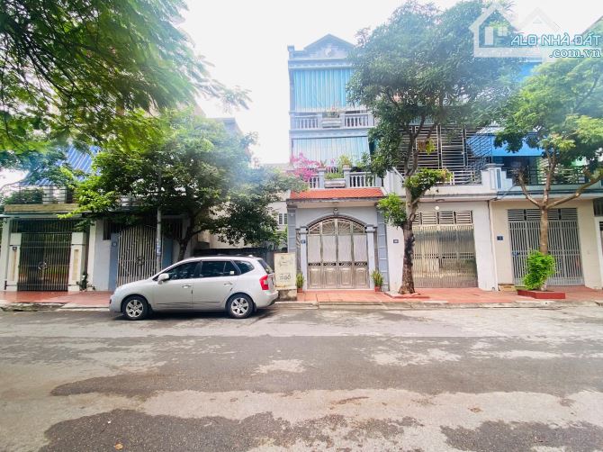 BÁN LÔ ĐẤT VIEW CÔNG VIÊN NGAY GẦN CAFE BÙI GIA TDC TRẦN LÃM TP THÁI BÌNH - 1