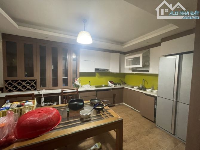Hoàng Văn Thái nhà 60m khu phân lô cán bộ cao cấp, ô tô đỗ cổng, cách ô tô tránh 30. - 1