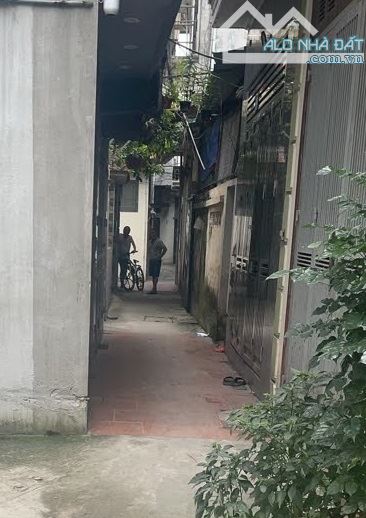 Bán Đất Lĩnh Nam 72 m² – 9,2 Tỷ – Lô Góc – Ngõ Đẹp – Xây CCMN - 1