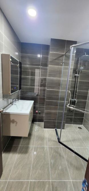 Bán Nhà Bình Qưới 80m2( 4.5 x 18) 4 Tầng 4 Phòng Ngủ 6Wc Giá 10 tỷ 500 - 1