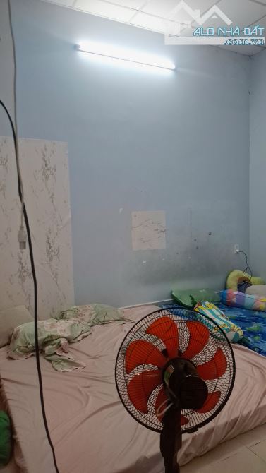 GIẢM 200 TRIỆU | NHÀ 2 TẦNG – MẶT TIỀN CHỢ GẦM CẦU – LINH XUÂN – 68m² – CHỈ 6,7 TỶ - 1