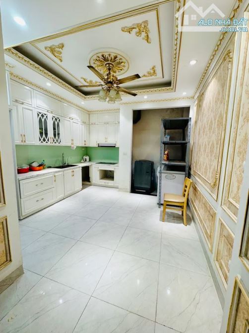 Bán Nhà Phố Khương Trung, Thanh Xuân, DT 51m2, 5 Tầng Kinh Doanh, MT 4m, 10.x Tỷ - 1