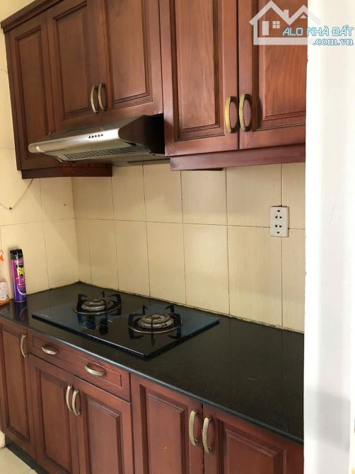 Cần bán chung cư Thuận Việt Quận 11 giá 4,1 Tỷ - diện tích 60m Sổ hồng rồi - 1