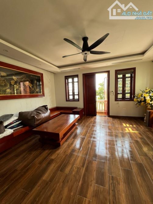 Siêu hiếm 💥LK Phú Lương 80mx5T xây thô , giá 17 tỷ , Ô tô đỗ cửa - 1