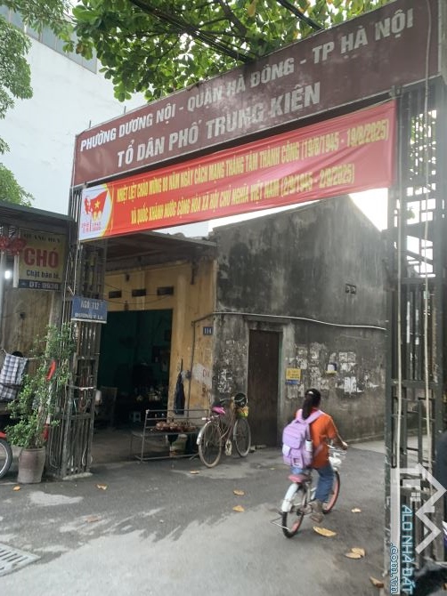 NHÀ ĐẸP DƯƠNG NỘI , GIÁ HẤP DẪN - 1