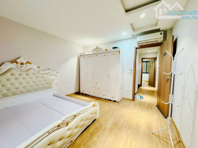Bán Nhà Phố Khương Trung, Thanh Xuân, DT 51m2, 5 Tầng Kinh Doanh, MT 4m, 10.x Tỷ - 1