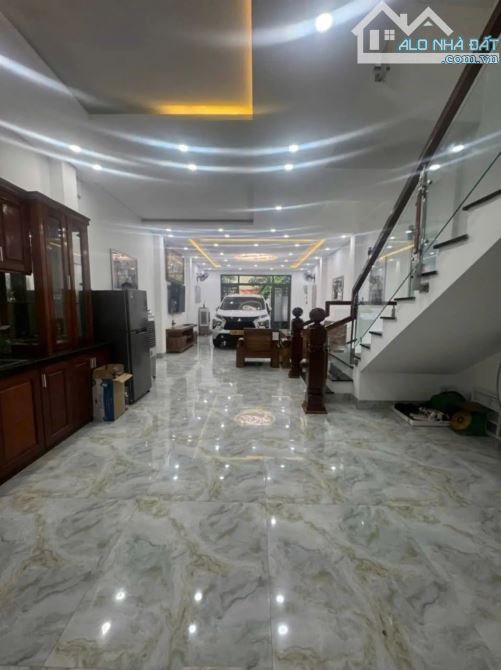 Bán nhà 2,5 tầng mới đẹp mặt tiền đường Mỹ An 21 ngay Khu KĐ Pháo Hoa Mỹ An Giá 12,5 Tỷ Tl - 1