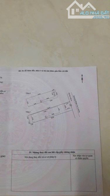 {LÔ ĐẤT VÀNG 160M2} ĐƯỜNG PHẠM CỰ LƯỢNG- GẦN BIỂN MỸ KHÊ, CẠNH CẦU RỒNG- GIÁ CHỈ:21 TỶ! - 1