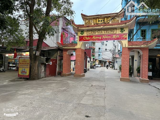 🌟 MẢNH ĐẤT ĐẸP – VỊ TRÍ ĐẮC ĐỊA – KINH DOANH ĐỈNH 🌟NGÕ THÔNG RỘNG 6M - 🚘🚘OTO TRÁNH THO - 1