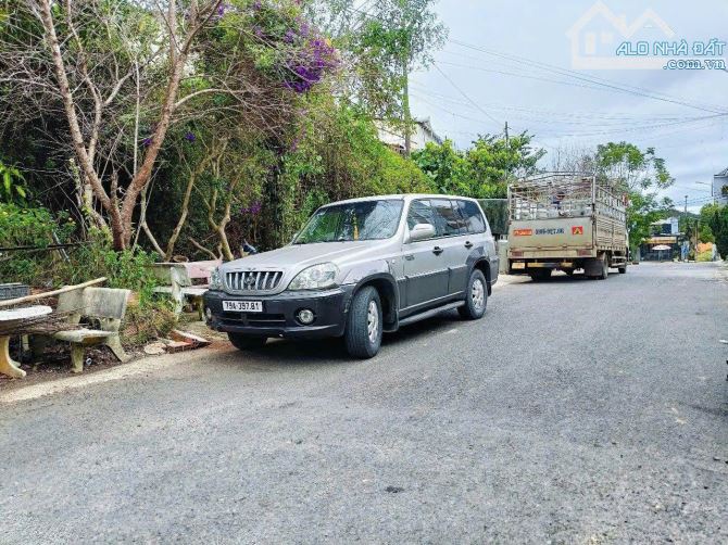 * Đất liên kế sân vườn KQH An Sơn, P4, Tp Đà Lạt - 132m2 - 8.9 tỷ - 1